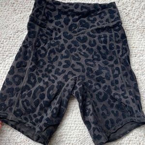 Balance Lux rider shorts